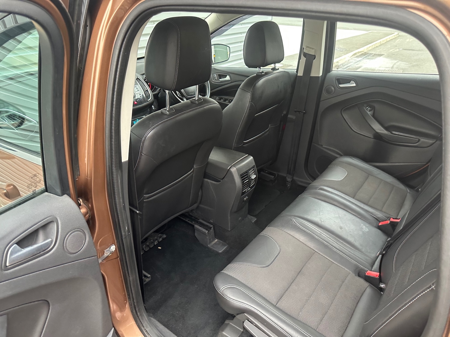 Used Ford Kuga 2014 for sale - 76652759: Photo 26