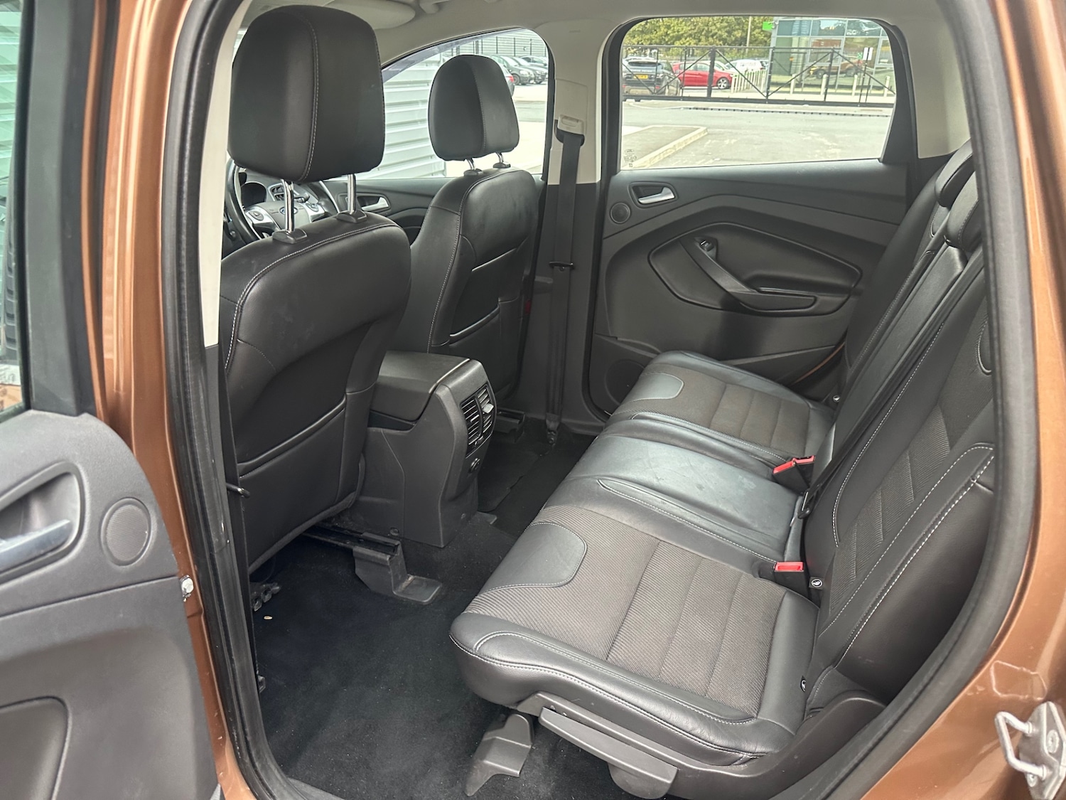 Used Ford Kuga 2014 for sale - 76652759: Photo 27