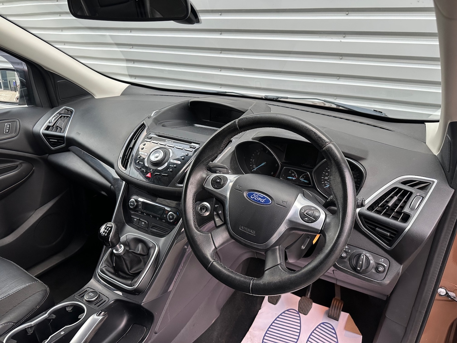 Used Ford Kuga 2014 for sale - 76652759: Photo 30