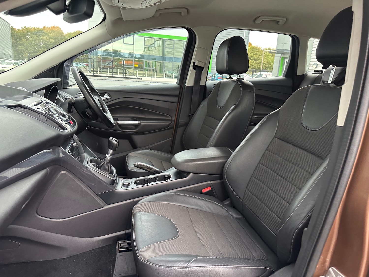 Used Ford Kuga 2014 for sale - 76652759: Photo 31