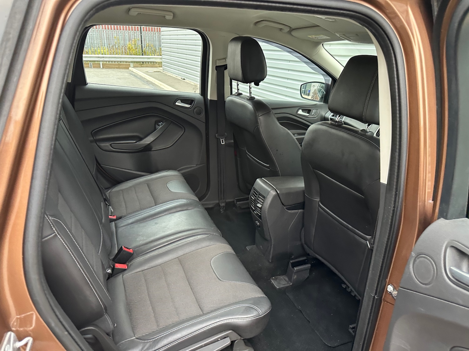 Used Ford Kuga 2014 for sale - 76652759: Photo 36