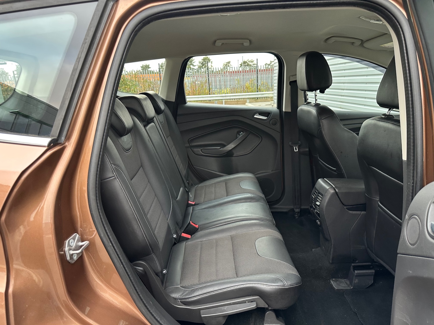 Used Ford Kuga 2014 for sale - 76652759: Photo 39