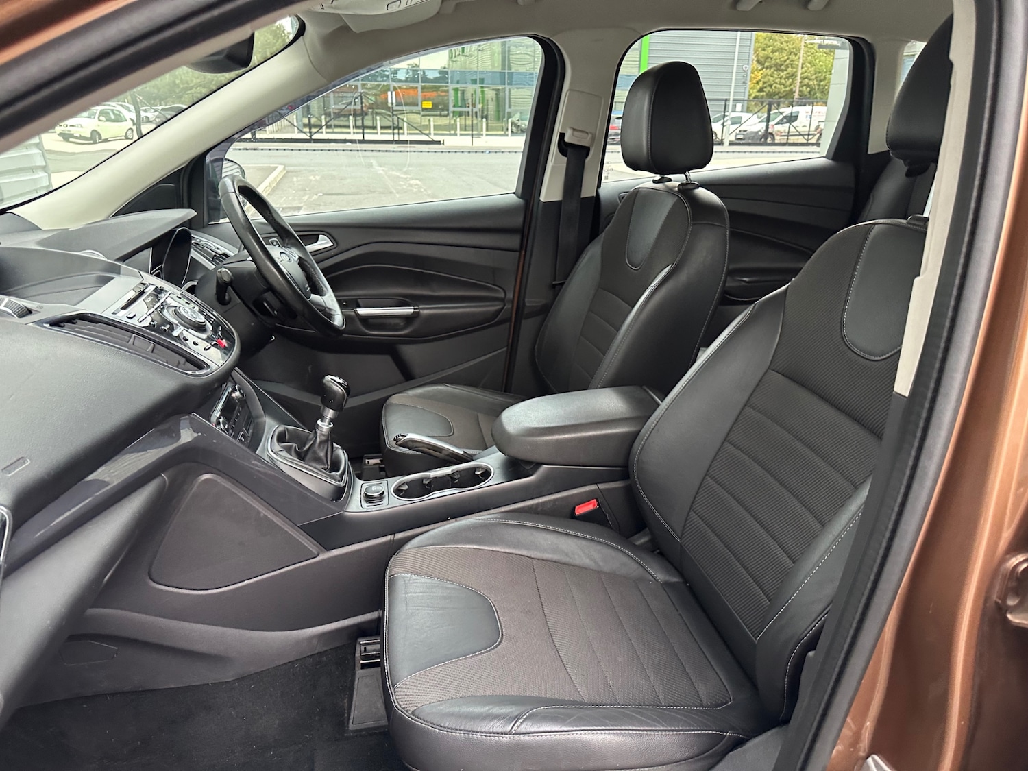 Used Ford Kuga 2014 for sale - 76652759: Photo 41