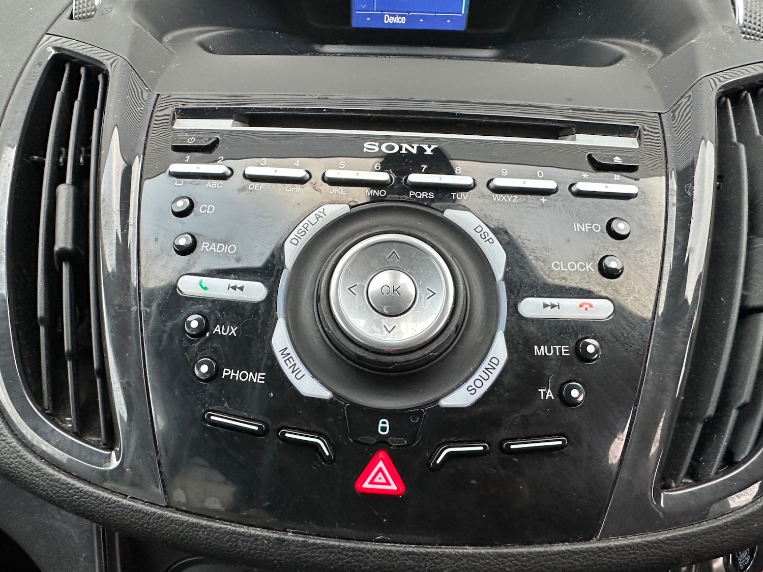 Used Ford Kuga 2014 for sale - 76652759: Photo 47