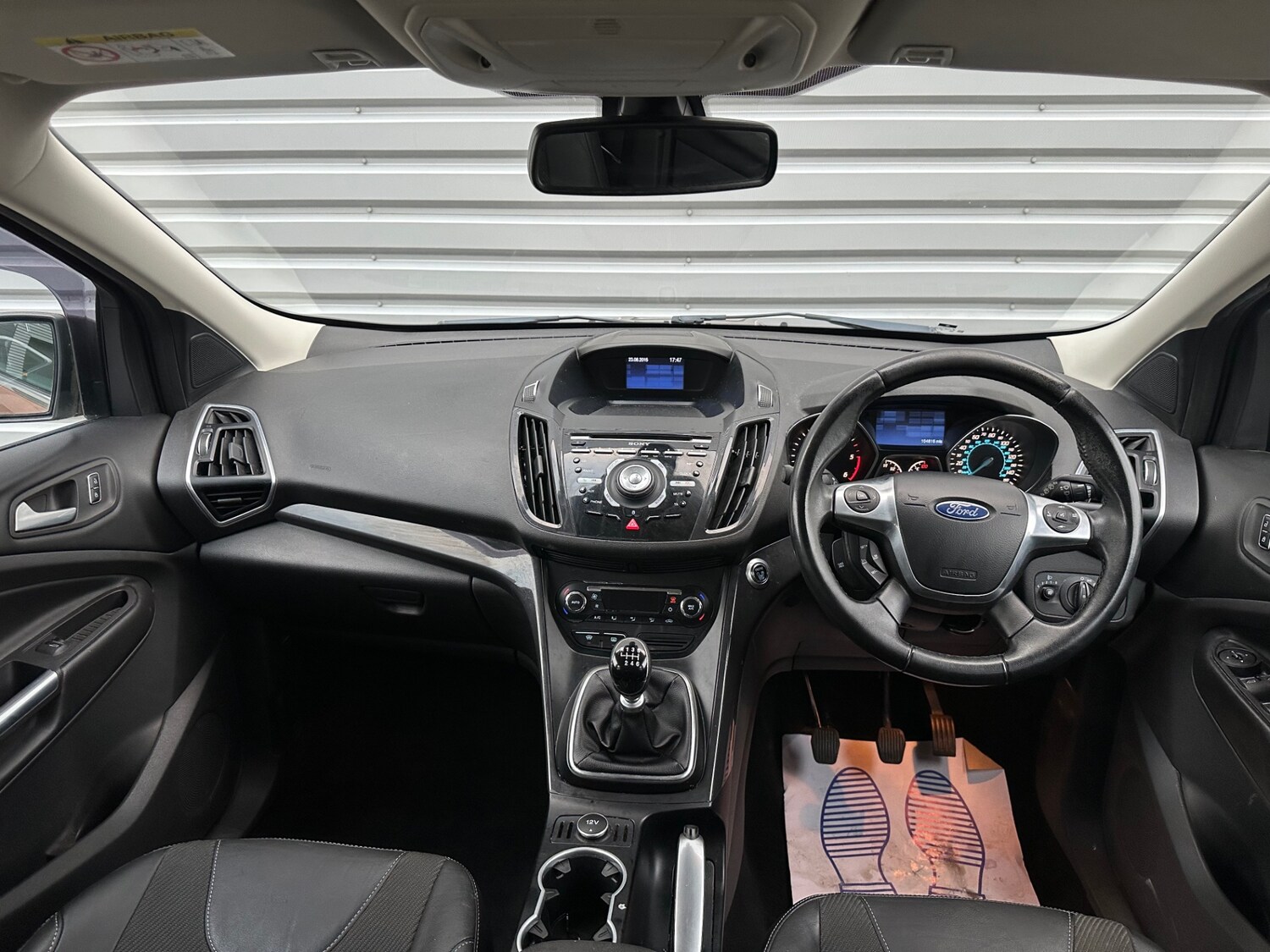 Used Ford Kuga 2014 for sale - 76652759: Photo 52