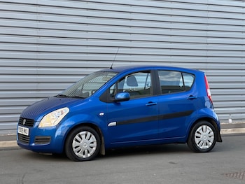 Used Suzuki Splash 2009 for sale - 79026462: Photo