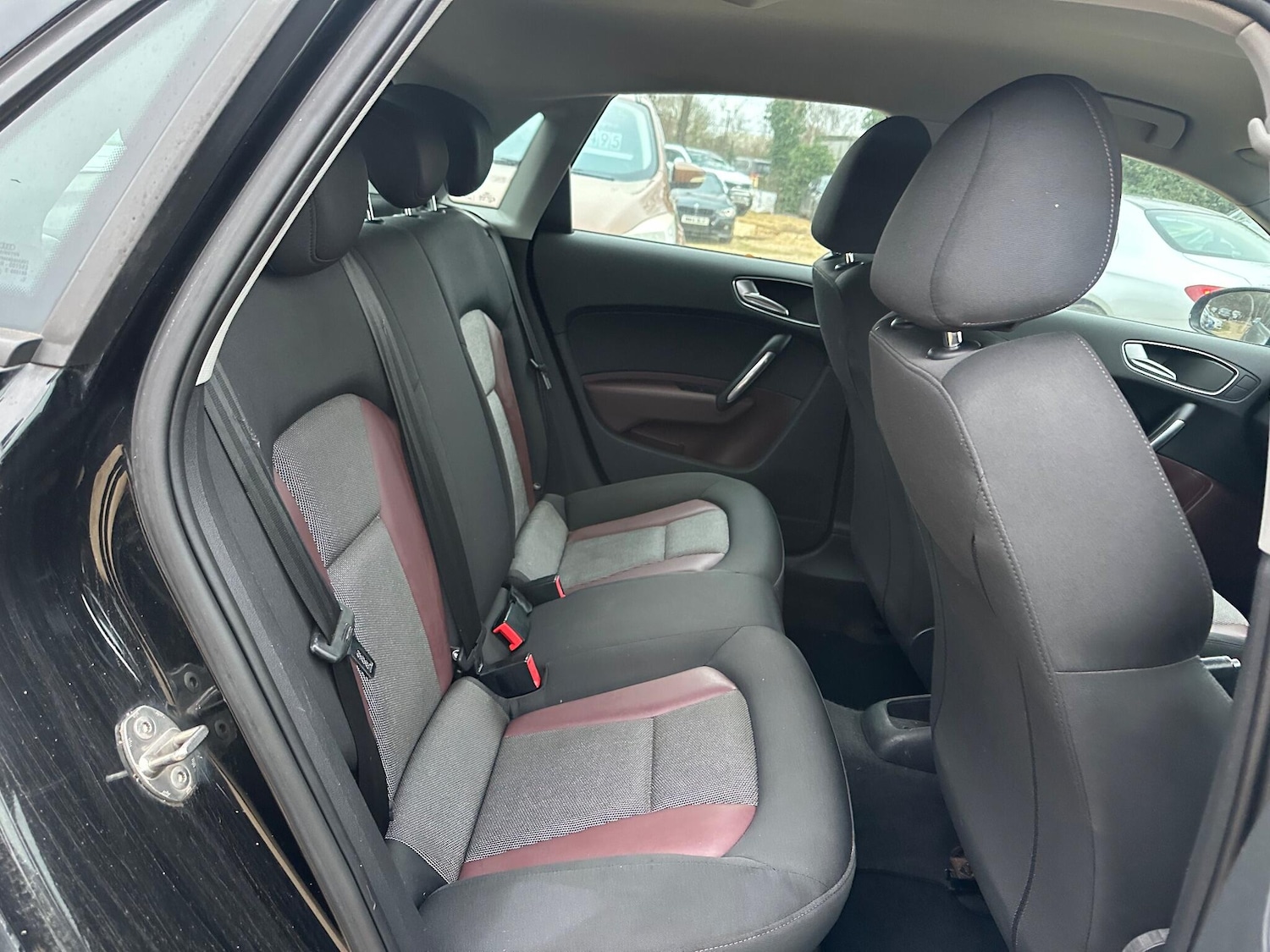 Used Audi A1 2012 for sale - 77066747: Photo 10