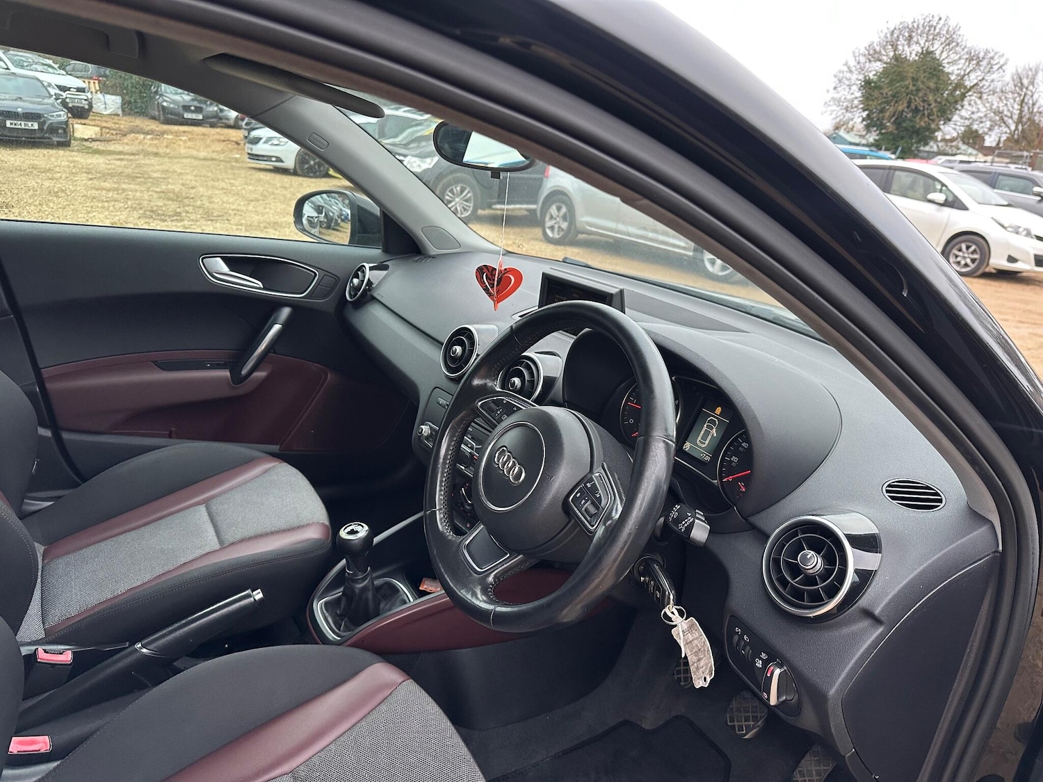 Used Audi A1 2012 for sale - 77066747: Photo 11