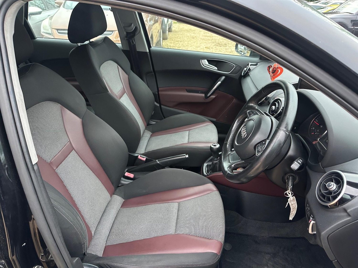 Used Audi A1 2012 for sale - 77066747: Photo 12