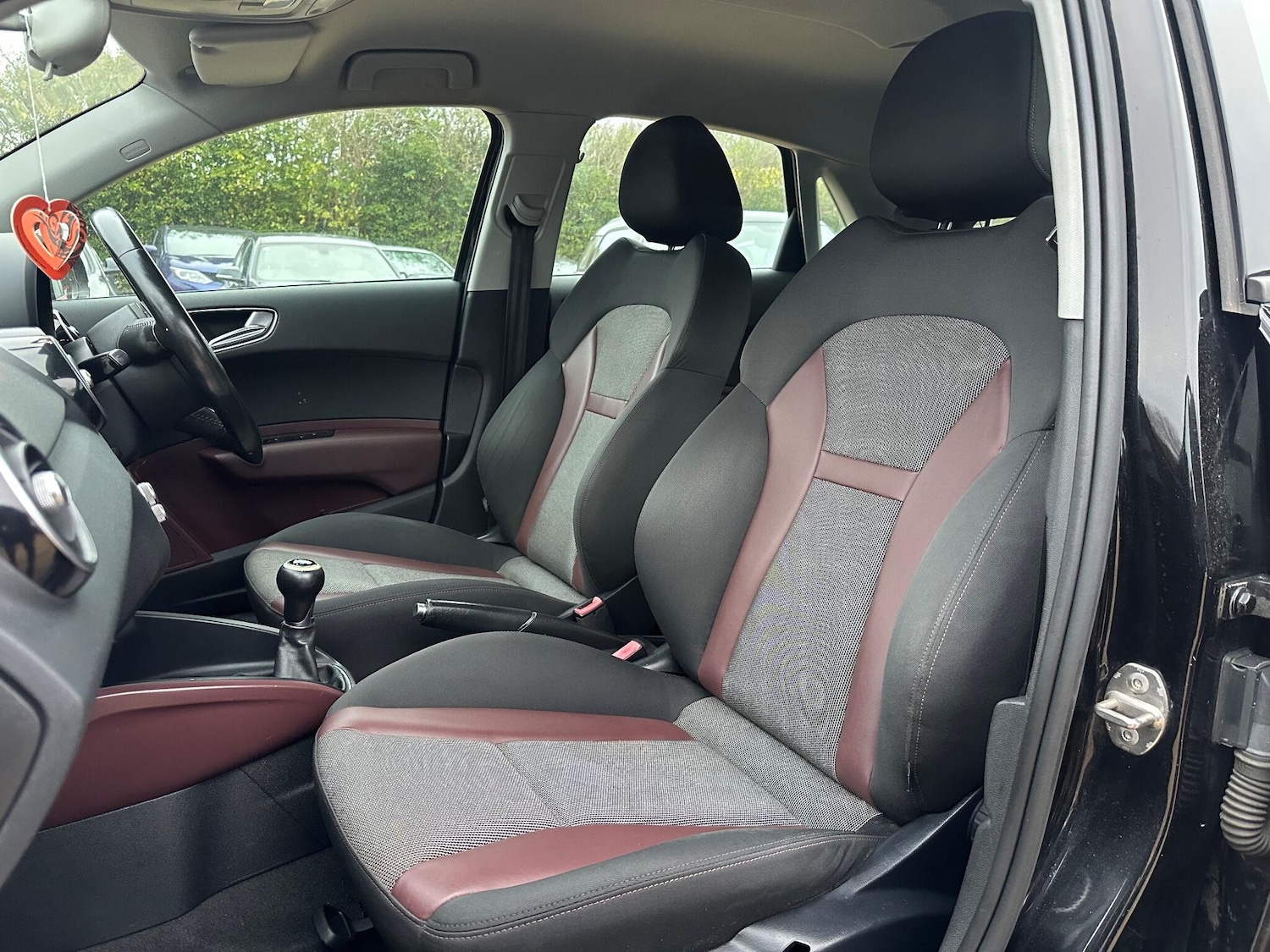 Used Audi A1 2012 for sale - 77066747: Photo 13