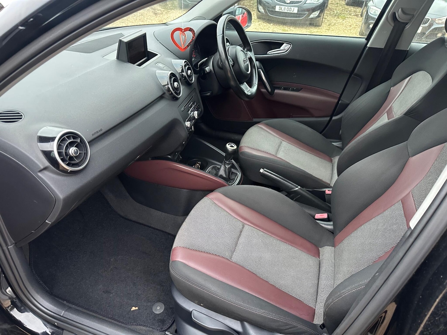 Used Audi A1 2012 for sale - 77066747: Photo 15