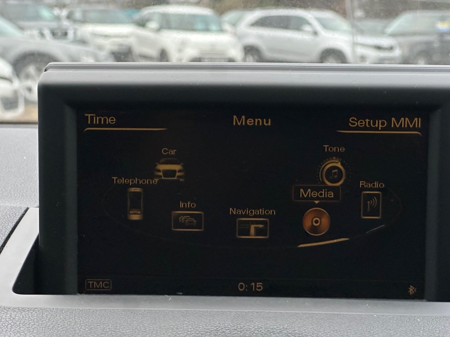 Used Audi A1 2012 for sale - 77066747: Photo 17