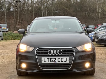 Used Audi A1 2012 for sale - 77066747: Photo