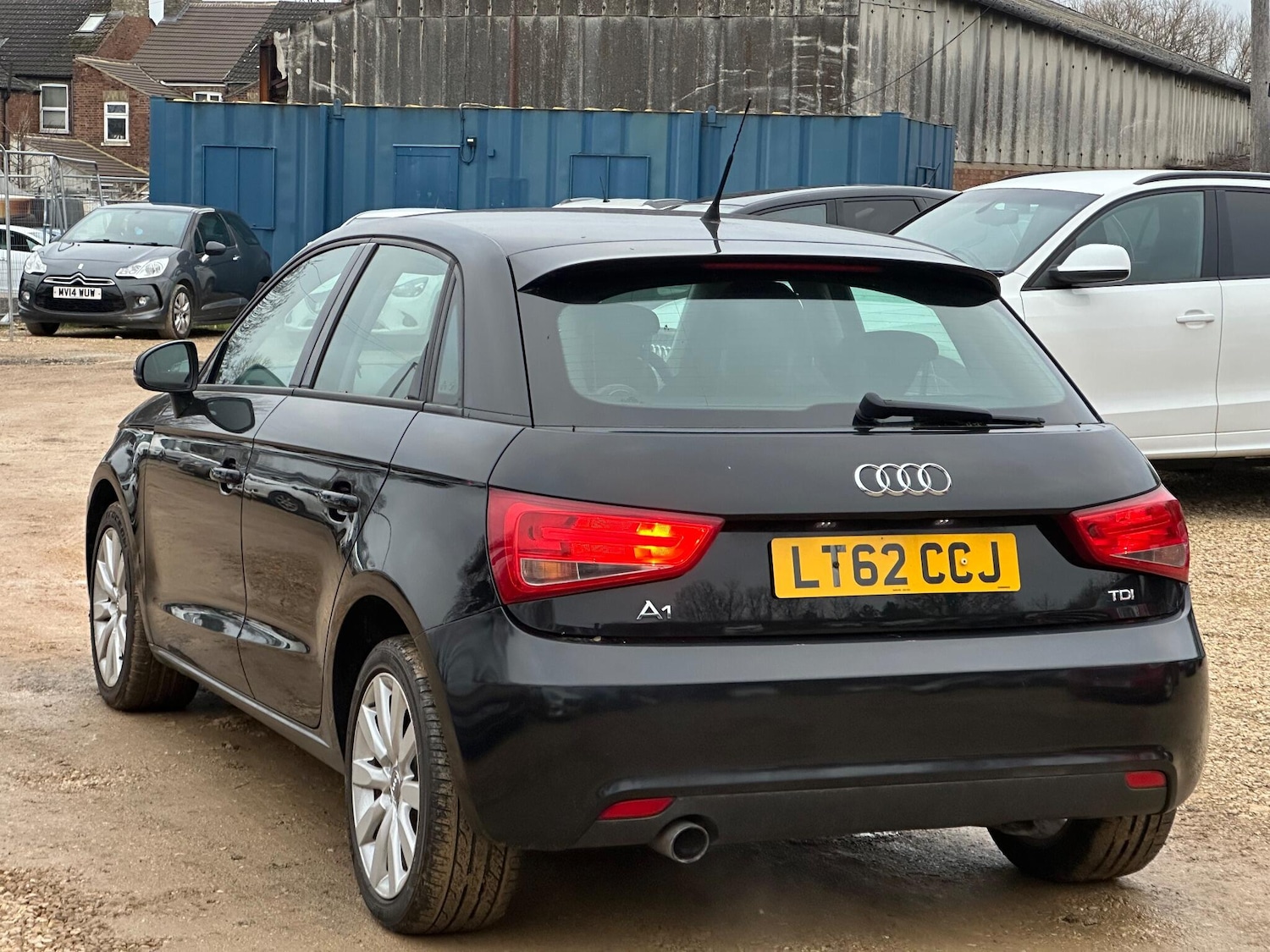 Used Audi A1 2012 for sale - 77066747: Photo 4