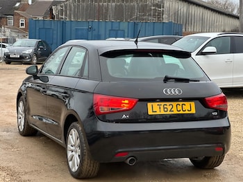 Used Audi A1 2012 for sale - 77066747: Photo