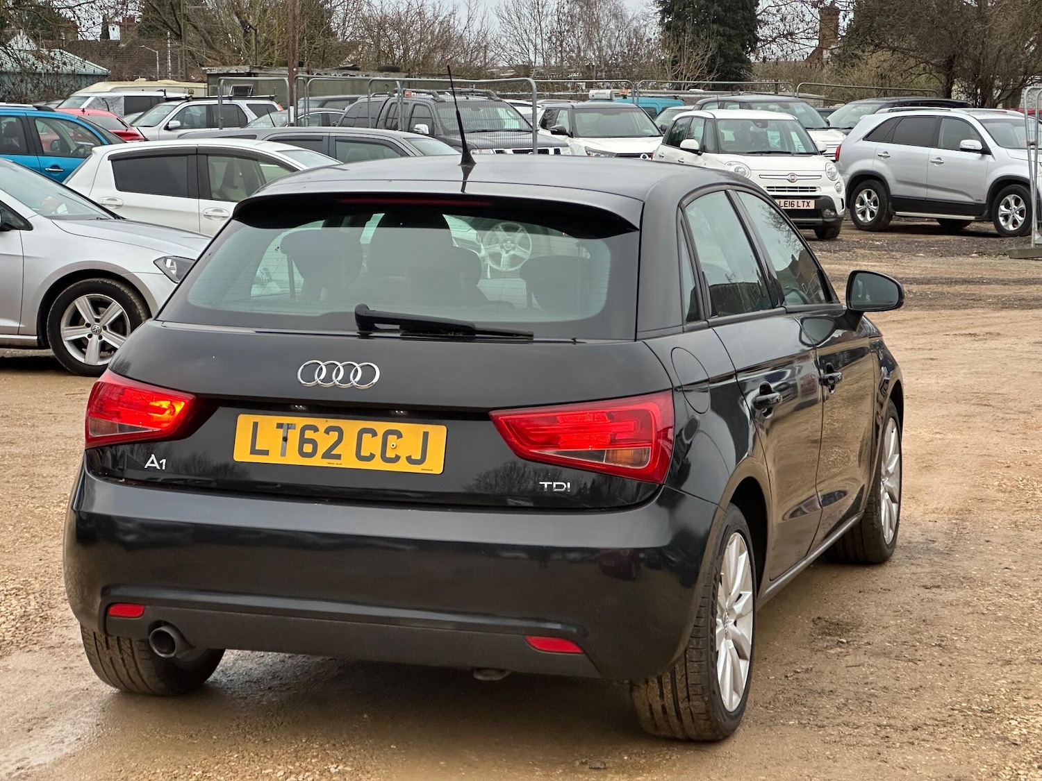 Used Audi A1 2012 for sale - 77066747: Photo 6