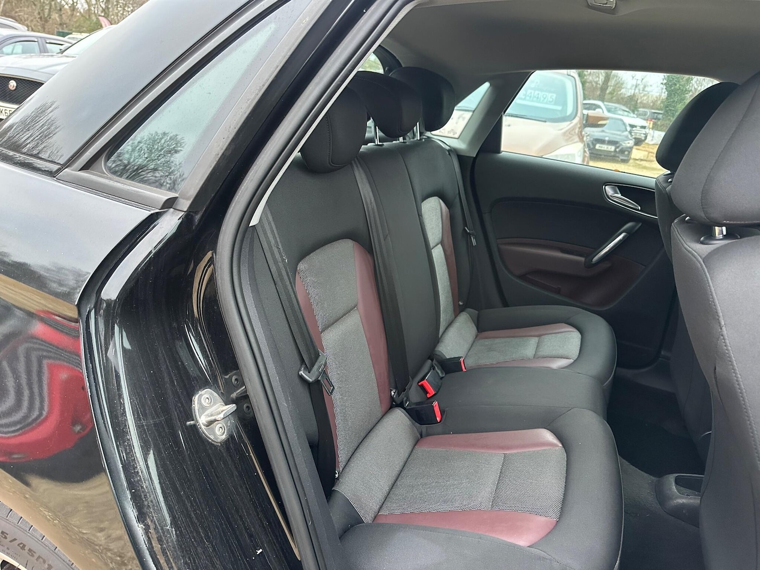 Used Audi A1 2012 for sale - 77066747: Photo 7