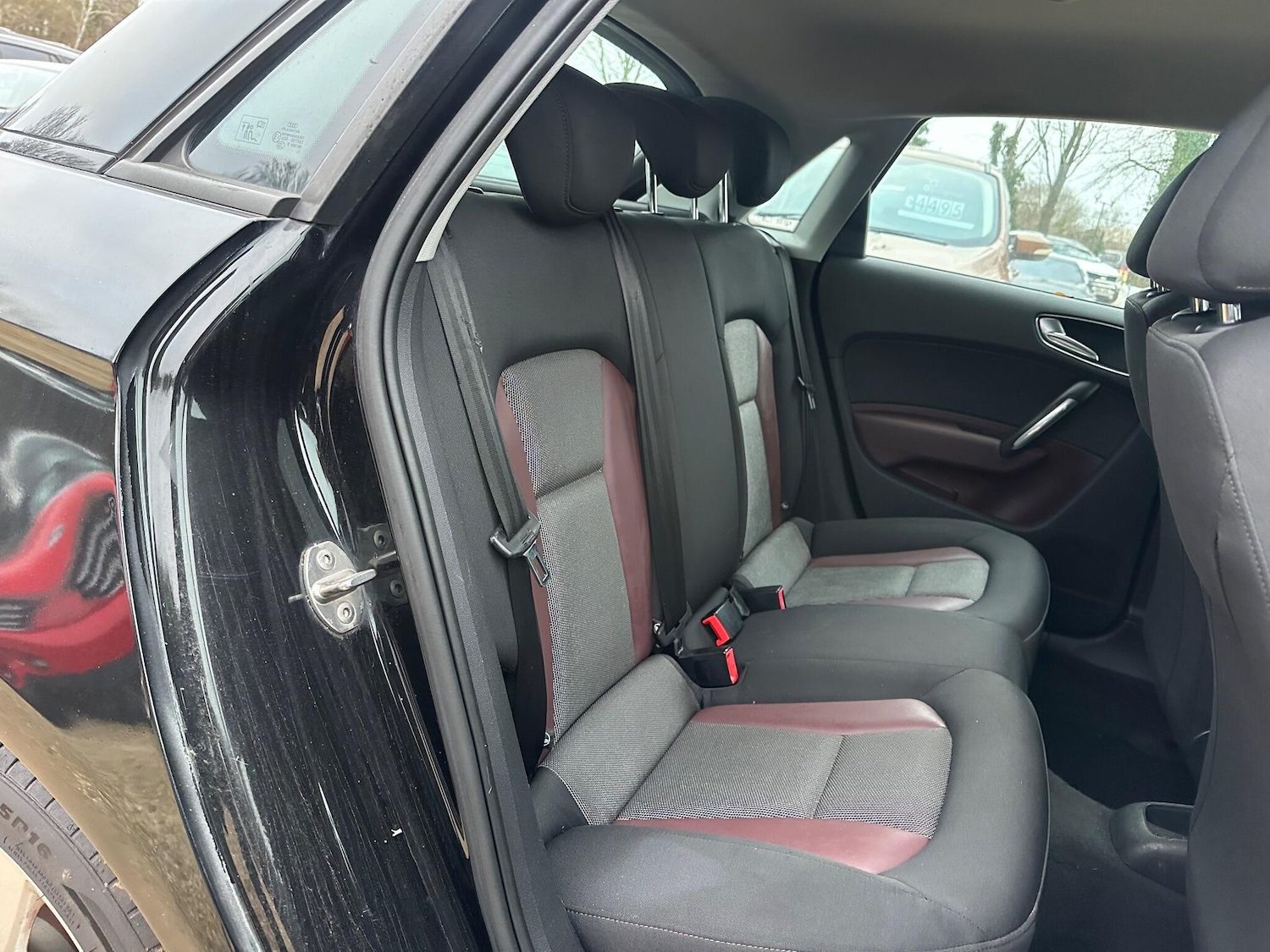 Used Audi A1 2012 for sale - 77066747: Photo 8