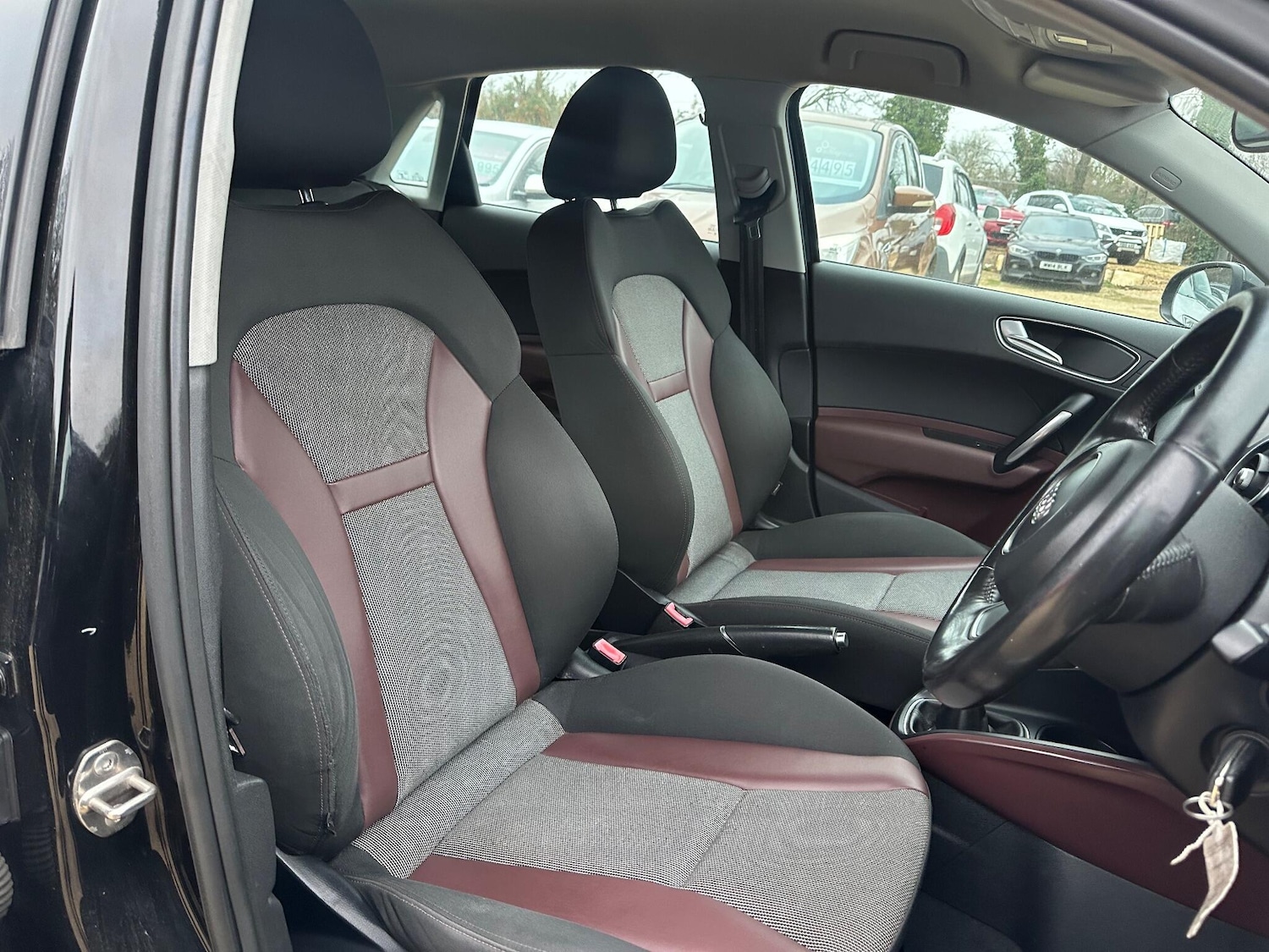 Used Audi A1 2012 for sale - 77066747: Photo 9