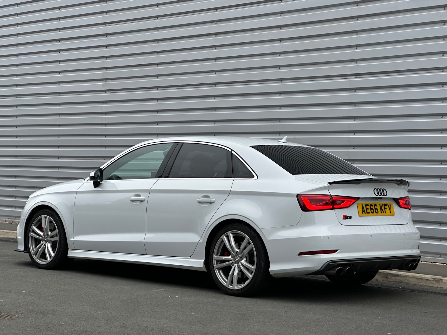 Used Audi A3 2016 for sale - 78060481: Photo 11