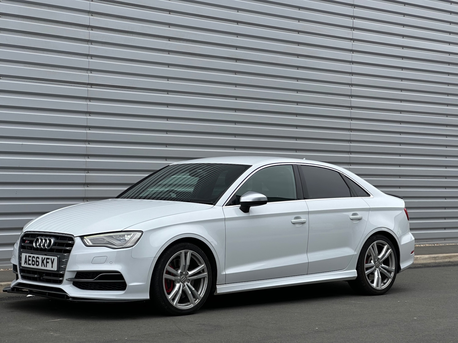 Used Audi A3 2016 for sale - 78060481: Photo 12