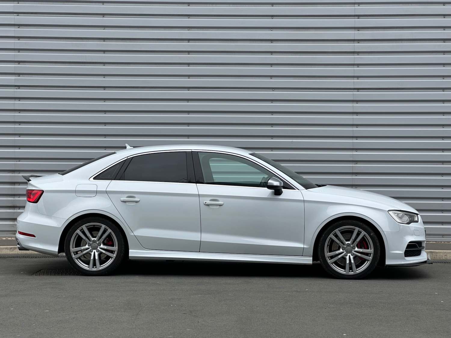 Used Audi A3 2016 for sale - 78060481: Photo 13