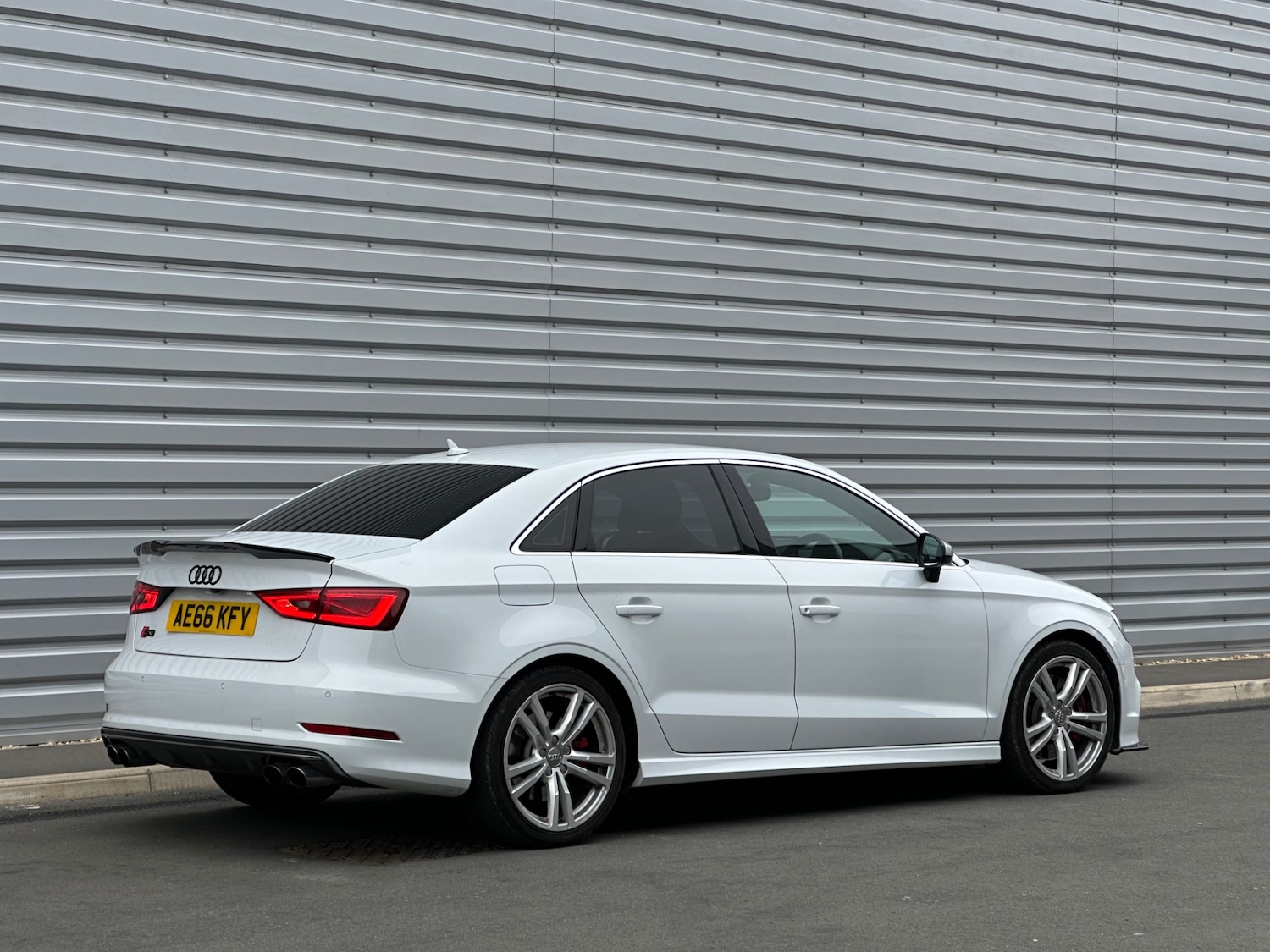 Used Audi A3 2016 for sale - 78060481: Photo 14