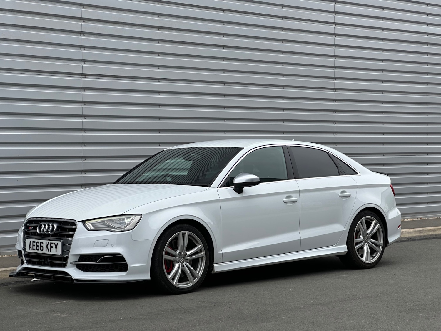 Used Audi A3 2016 for sale - 78060481: Photo 15