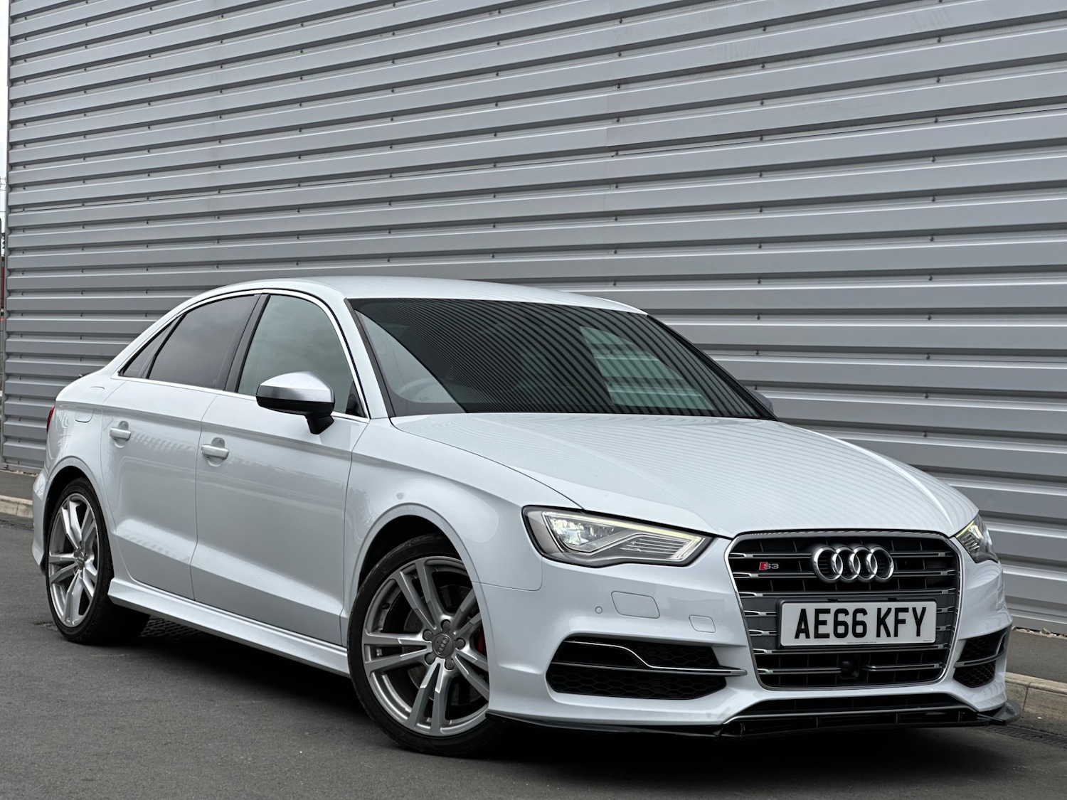 Used Audi A3 2016 for sale - 78060481: Photo 16