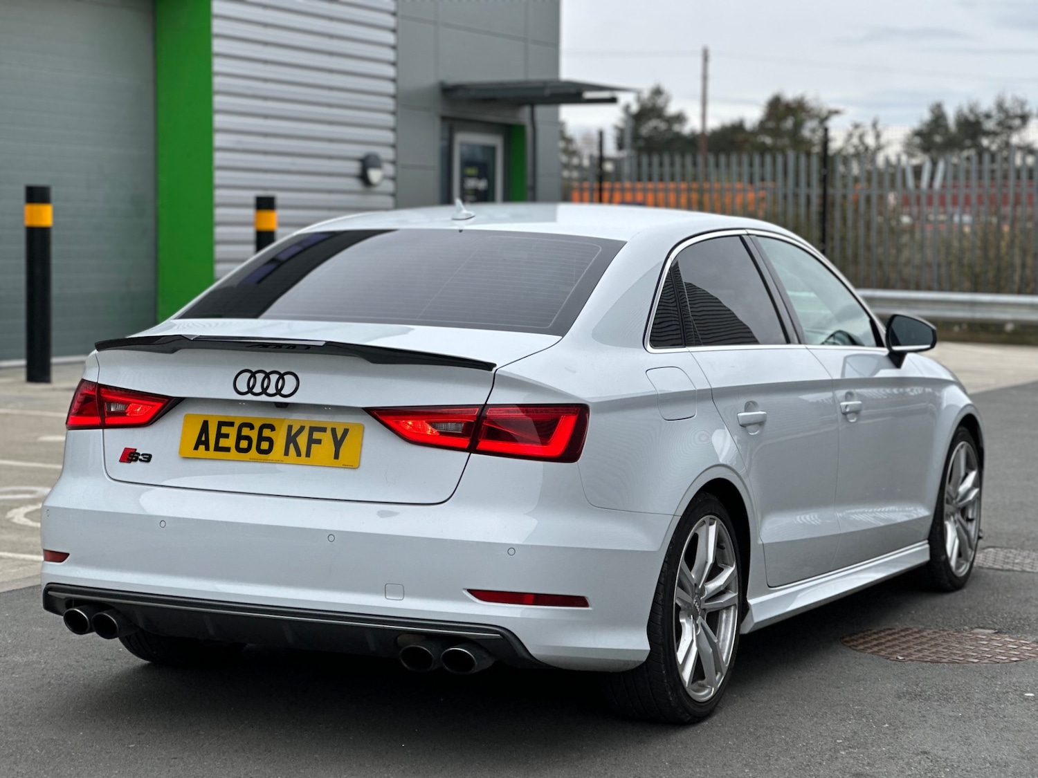 Used Audi A3 2016 for sale - 78060481: Photo 19