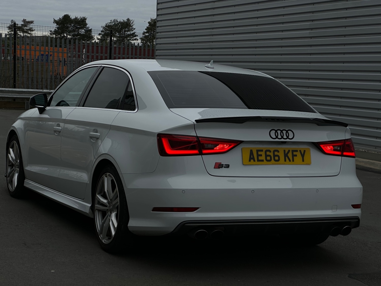 Used Audi A3 2016 for sale - 78060481: Photo 20