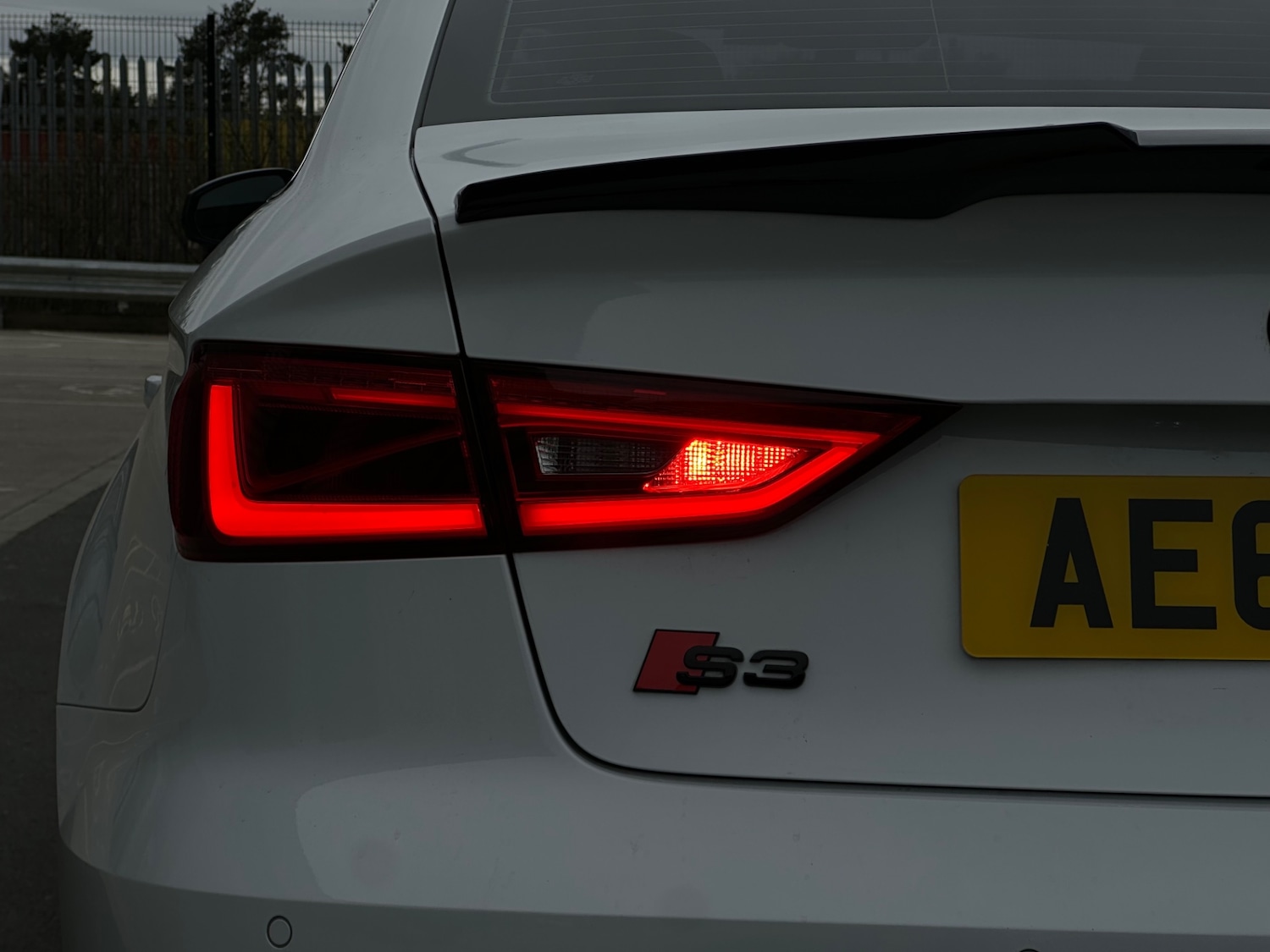 Used Audi A3 2016 for sale - 78060481: Photo 21