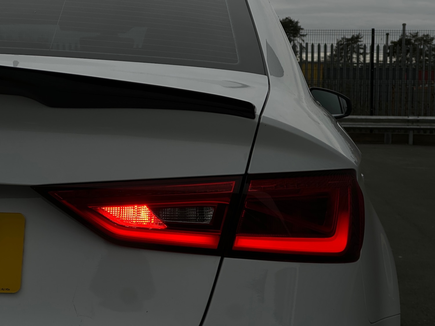 Used Audi A3 2016 for sale - 78060481: Photo 22