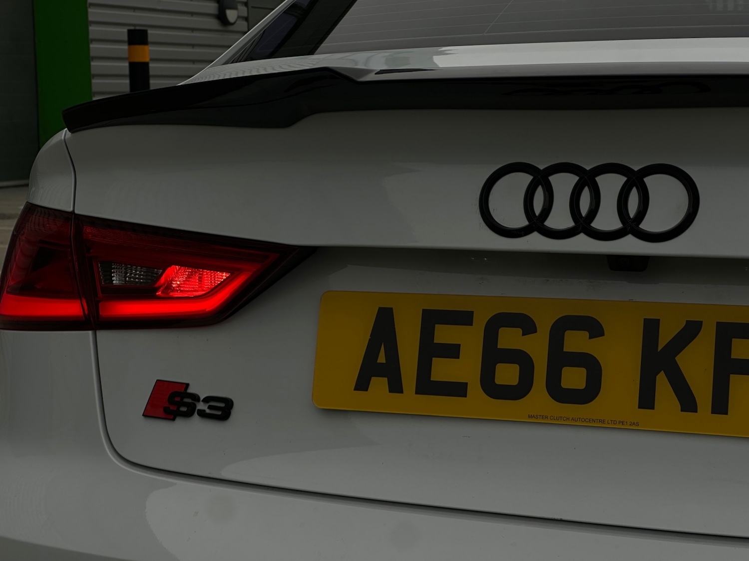 Used Audi A3 2016 for sale - 78060481: Photo 23