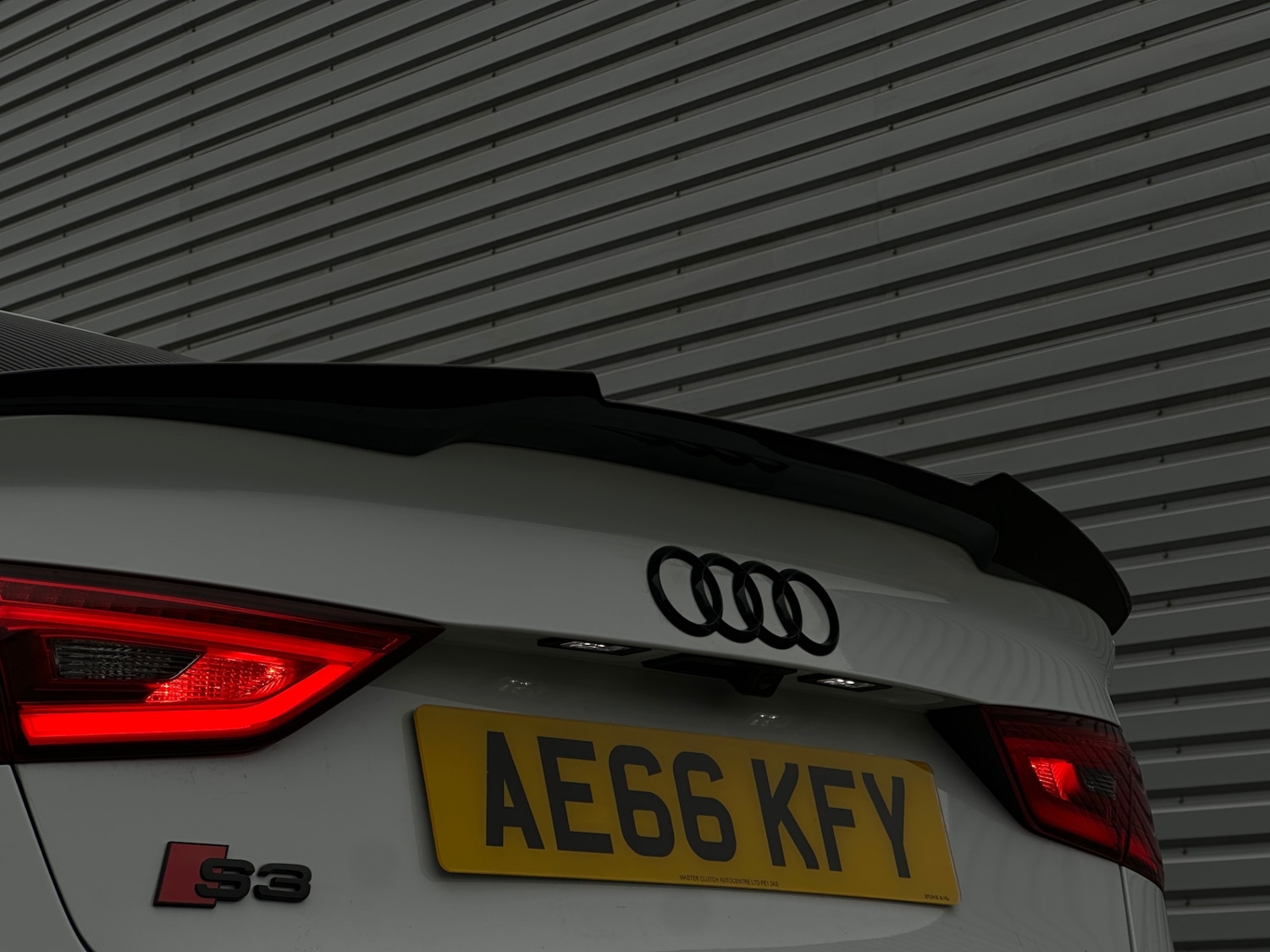 Used Audi A3 2016 for sale - 78060481: Photo 24