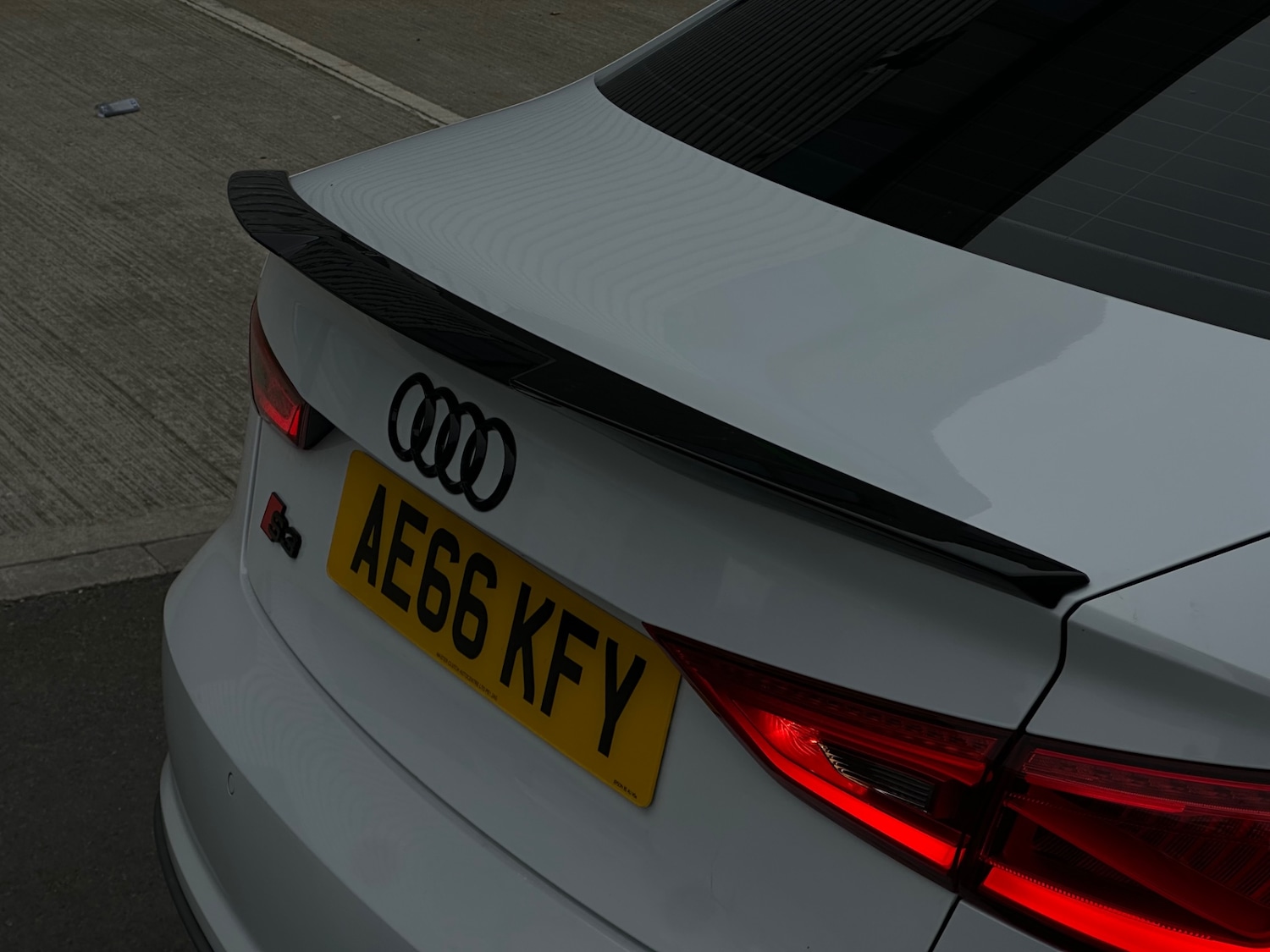 Used Audi A3 2016 for sale - 78060481: Photo 25