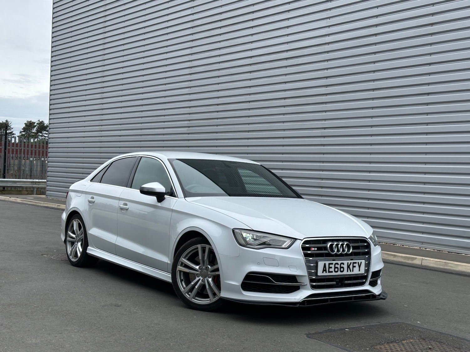 Used Audi A3 2016 for sale - 78060481: Photo 3