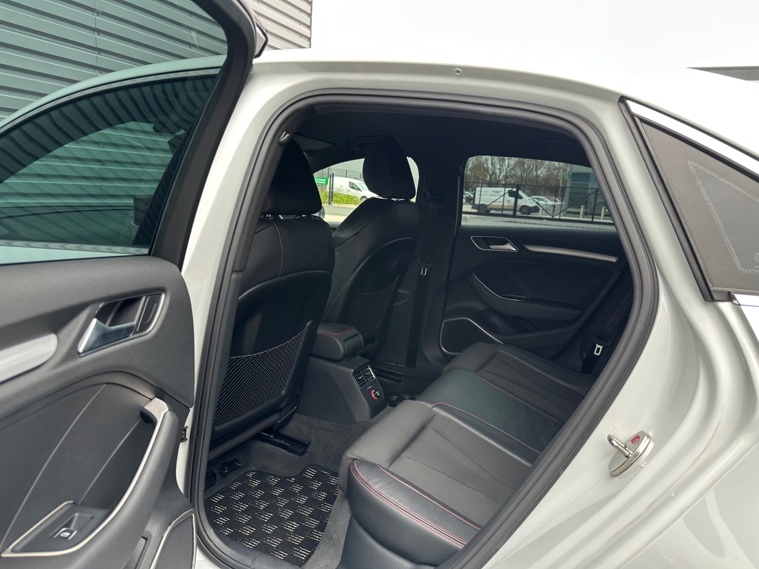 Used Audi A3 2016 for sale - 78060481: Photo 30