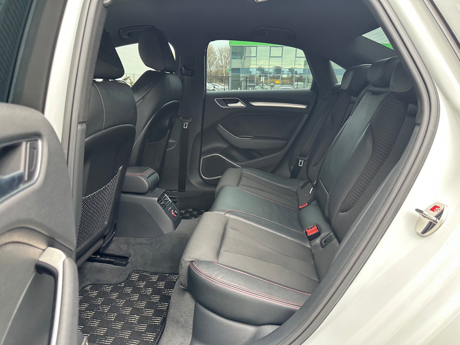 Used Audi A3 2016 for sale - 78060481: Photo 31