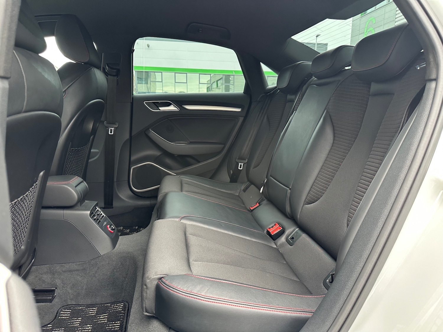 Used Audi A3 2016 for sale - 78060481: Photo 32