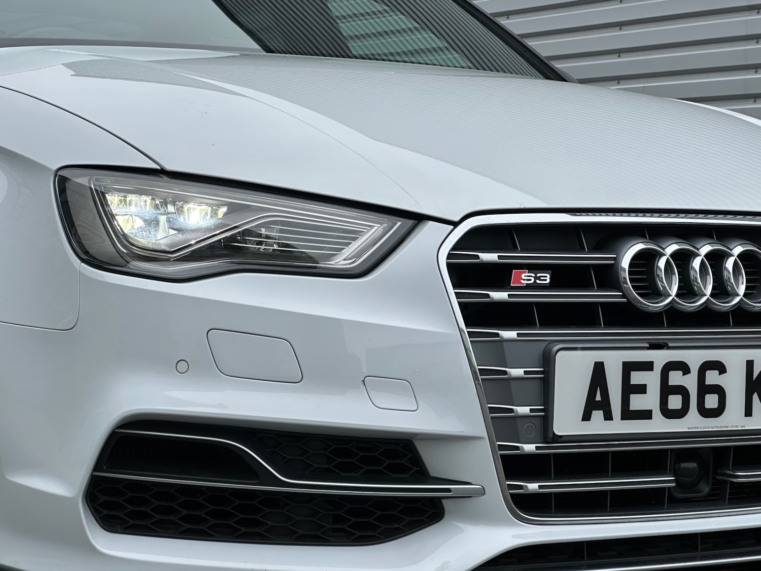 Used Audi A3 2016 for sale - 78060481: Photo 4