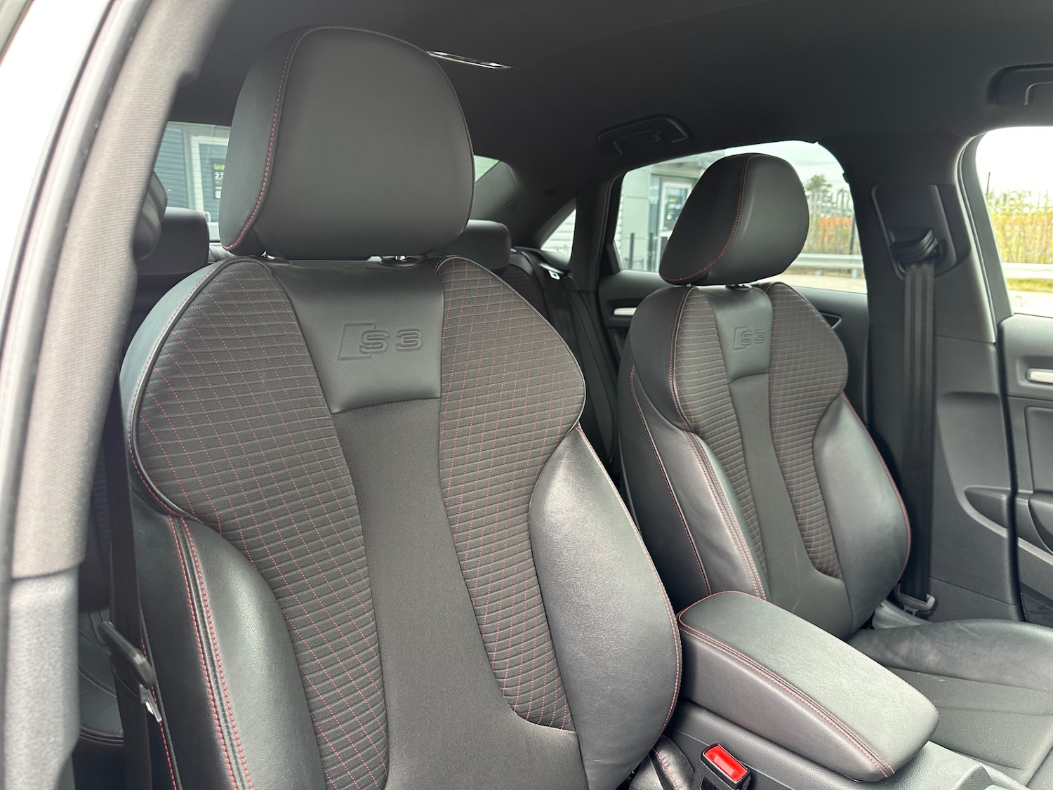 Used Audi A3 2016 for sale - 78060481: Photo 42