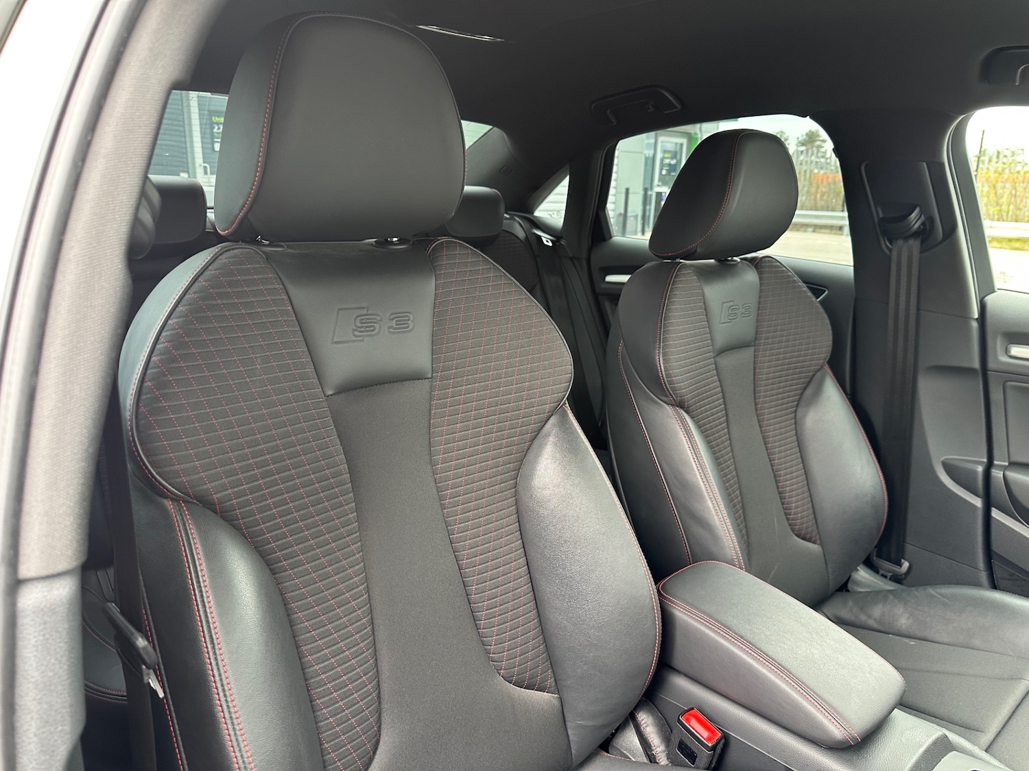 Used Audi A3 2016 for sale - 78060481: Photo 44