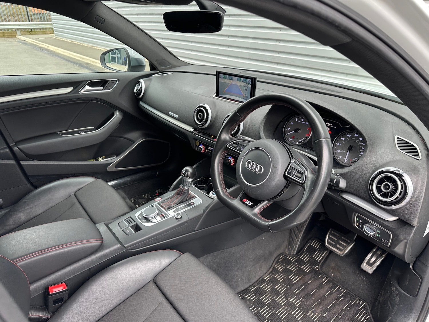 Used Audi A3 2016 for sale - 78060481: Photo 48