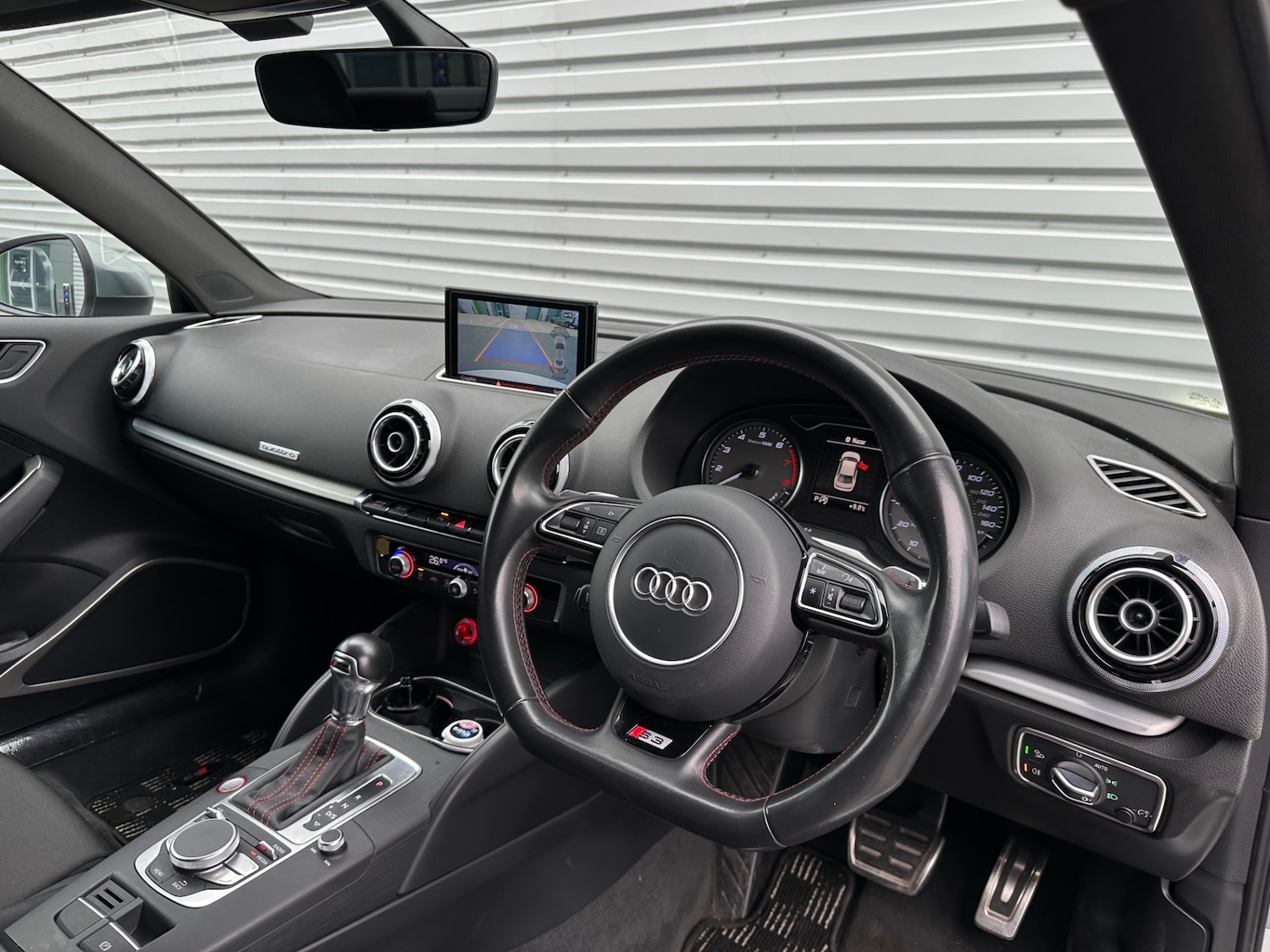 Used Audi A3 2016 for sale - 78060481: Photo 49