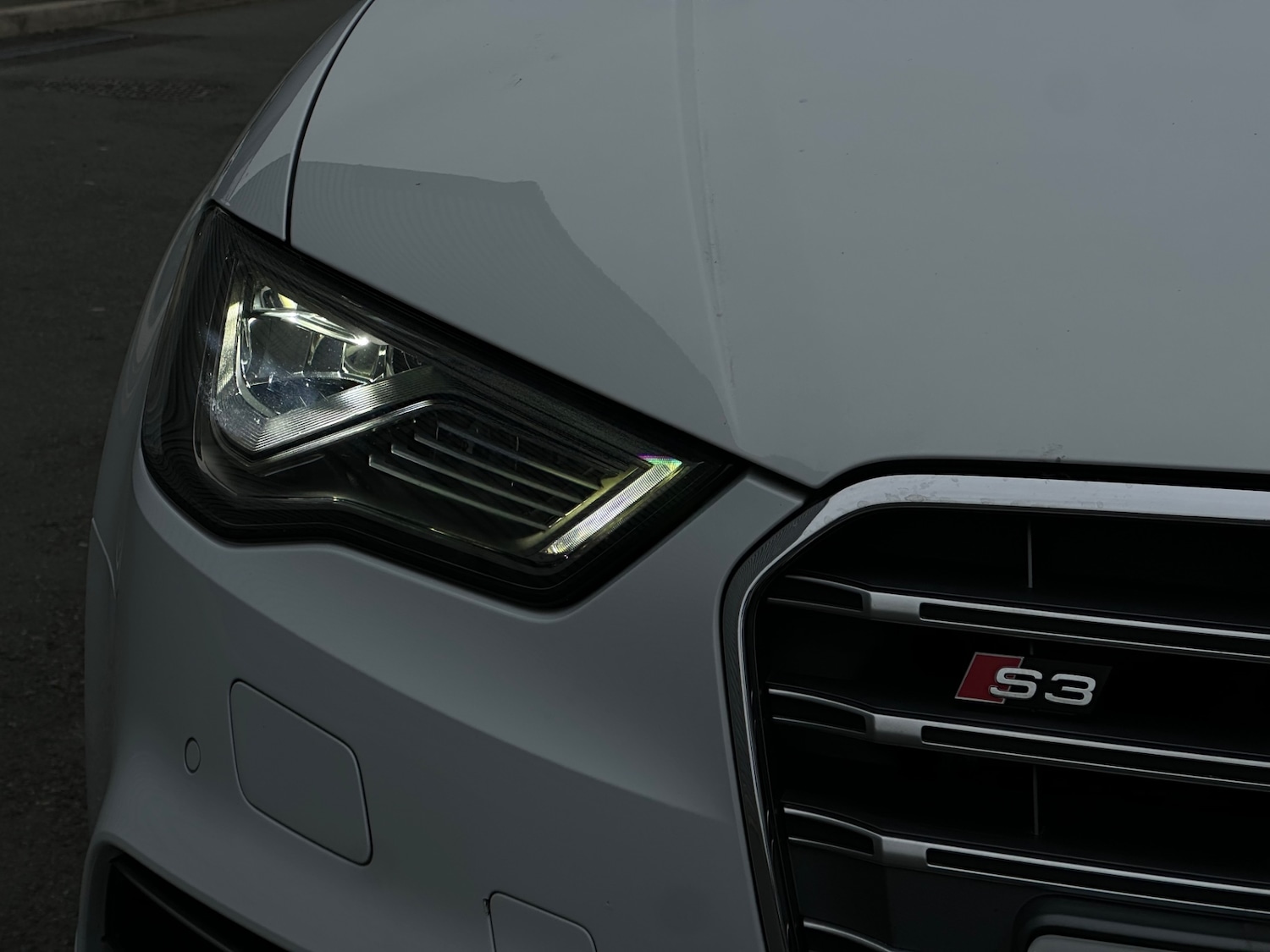 Used Audi A3 2016 for sale - 78060481: Photo 5