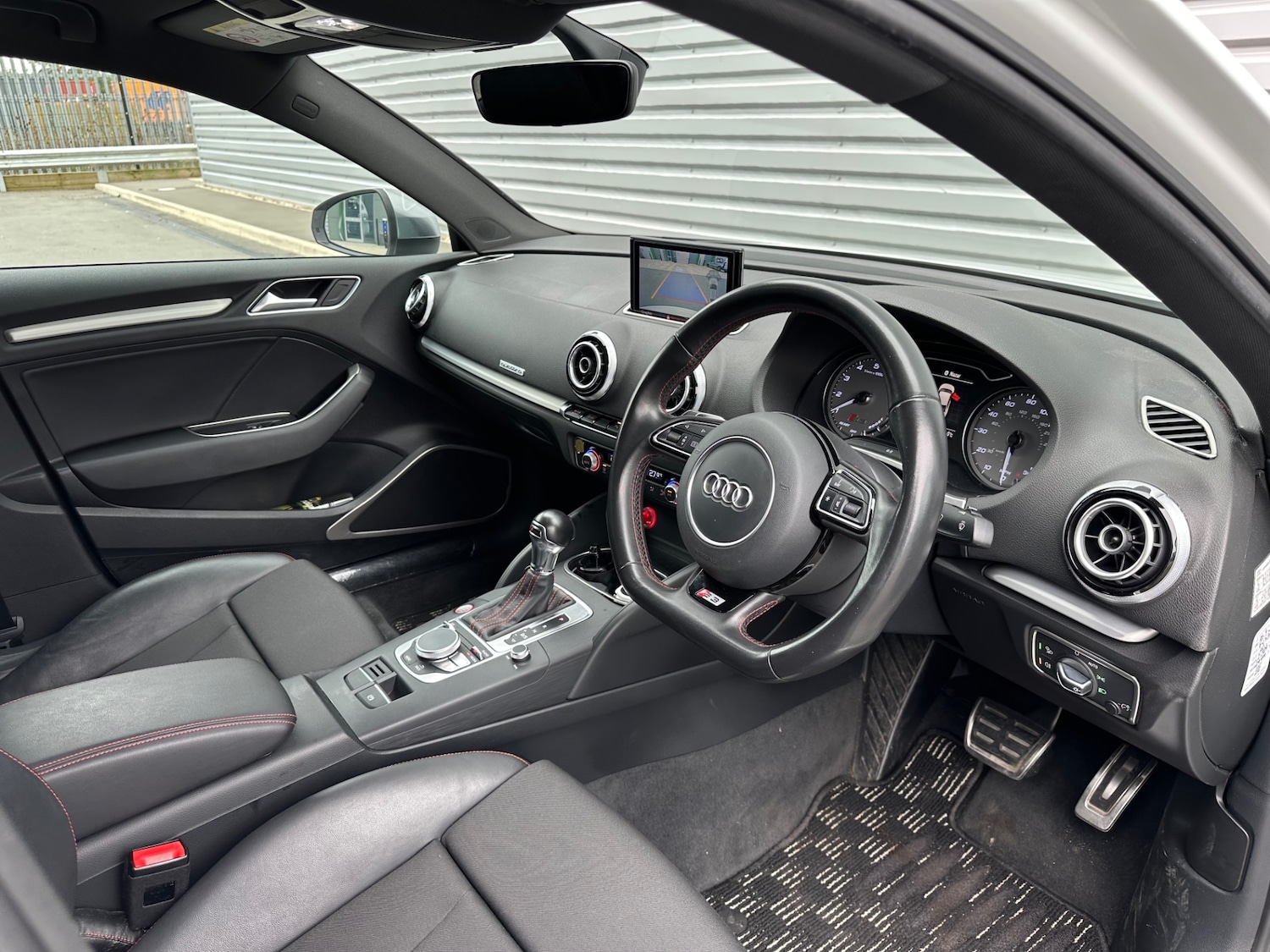 Used Audi A3 2016 for sale - 78060481: Photo 50