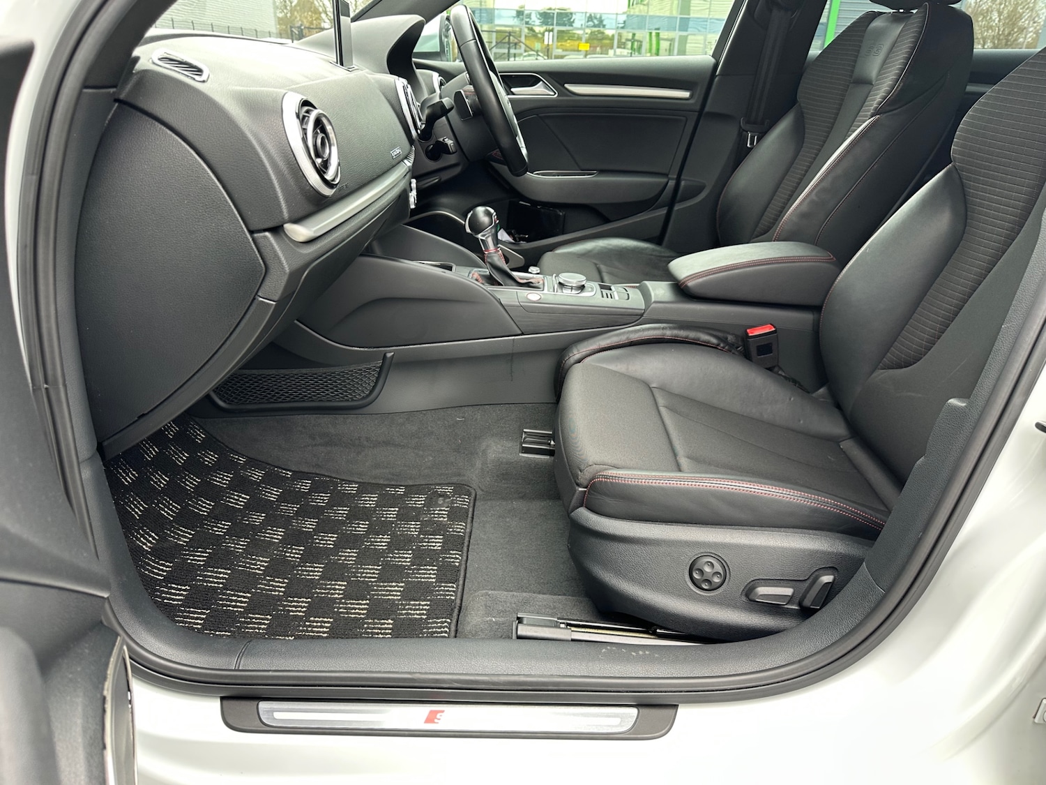 Used Audi A3 2016 for sale - 78060481: Photo 51