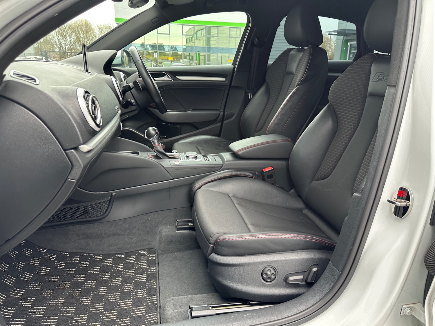 Used Audi A3 2016 for sale - 78060481: Photo 54