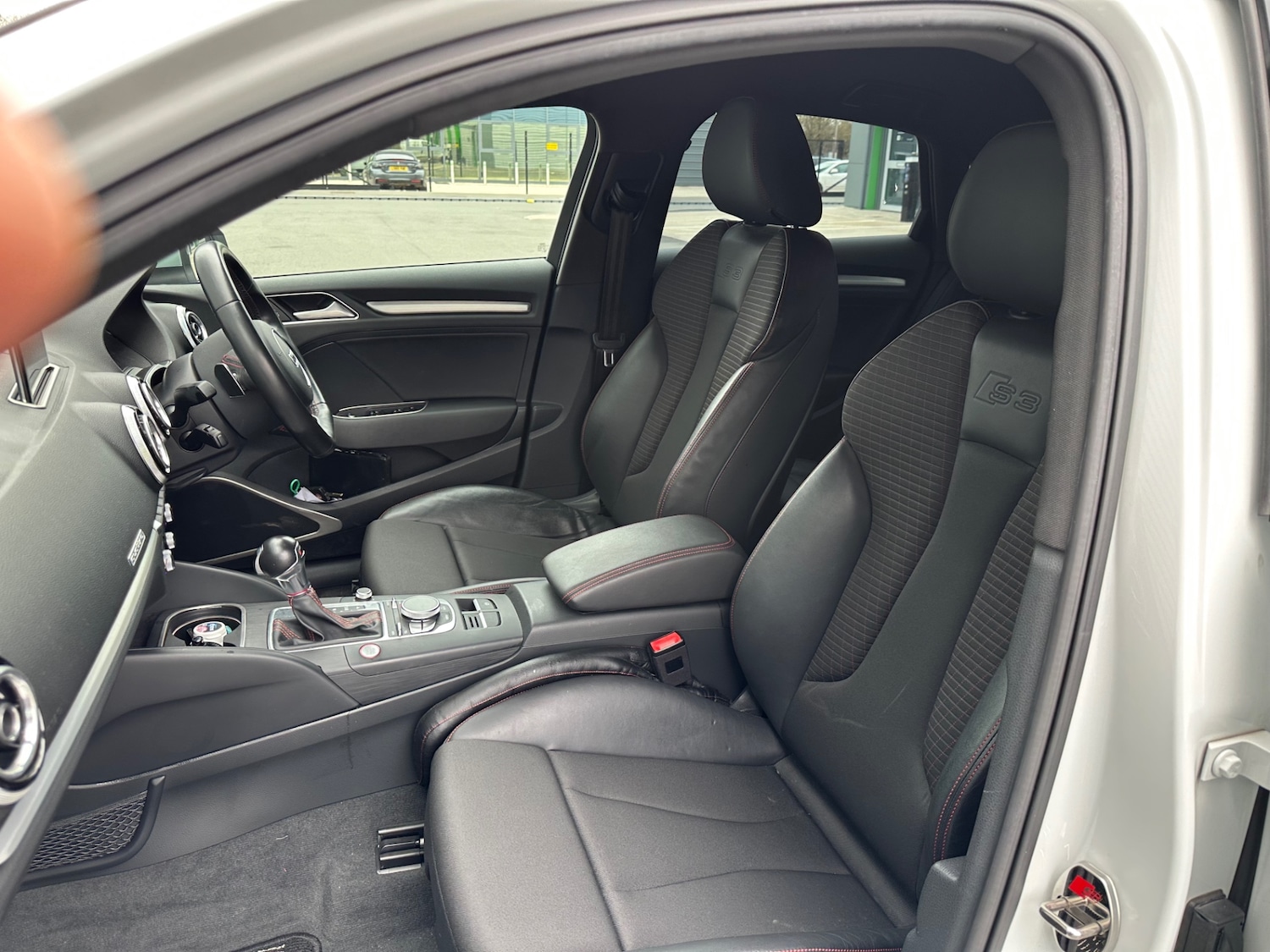 Used Audi A3 2016 for sale - 78060481: Photo 55